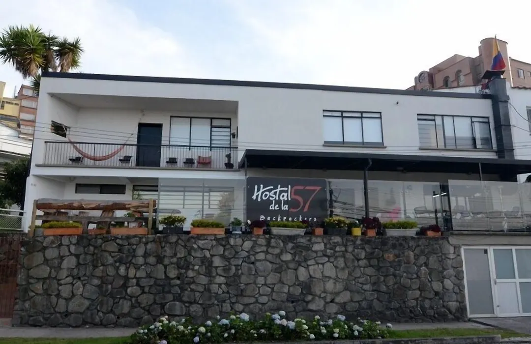 Hostal de la 57-1