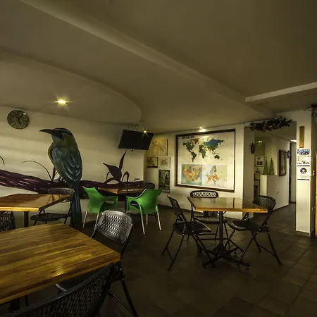 Hostal de la 57-3